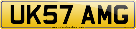UK57 AMG