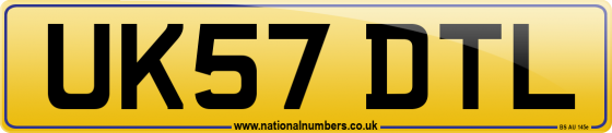 UK57 DTL