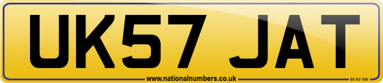 UK57 JAT