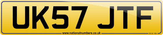 UK57 JTF
