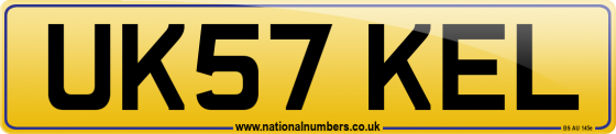 UK57 KEL
