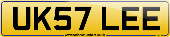 UK57 LEE