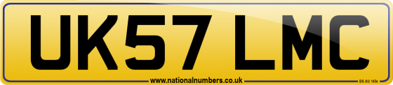 UK57 LMC