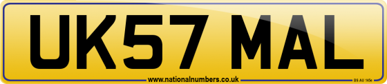 UK57 MAL