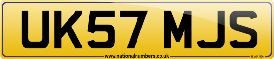 UK57 MJS
