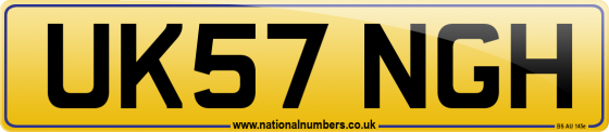 UK57 NGH