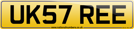 UK57 REE