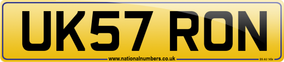 UK57 RON