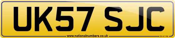 UK57 SJC