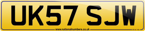 UK57 SJW