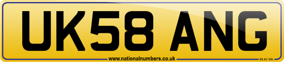 UK58 ANG