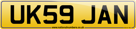 UK59 JAN