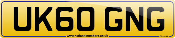 UK60 GNG