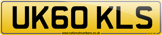 UK60 KLS