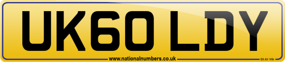 UK60 LDY