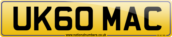 UK60 MAC