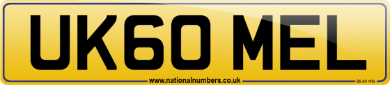UK60 MEL