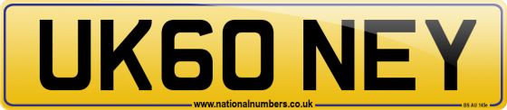 UK60 NEY