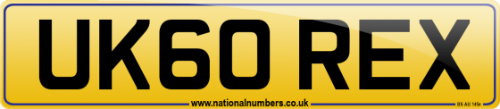 UK60 REX