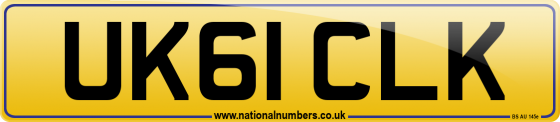 UK61 CLK