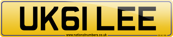 UK61 LEE