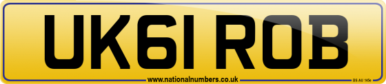 UK61 ROB