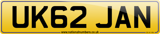 UK62 JAN