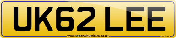 UK62 LEE