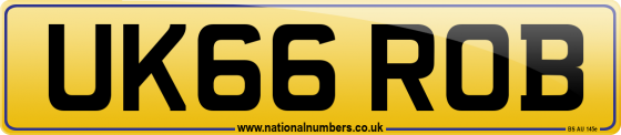 UK66 ROB