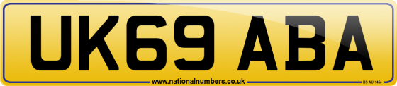 UK69 ABA