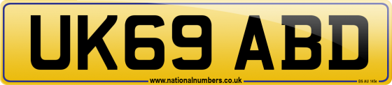 UK69 ABD