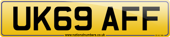 UK69 AFF