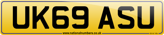 UK69 ASU