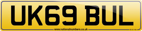 UK69 BUL