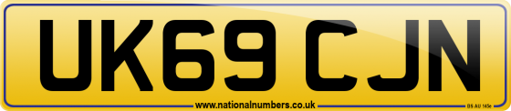 UK69 CJN