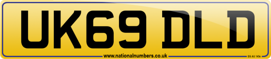 UK69 DLD