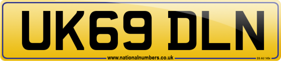 UK69 DLN