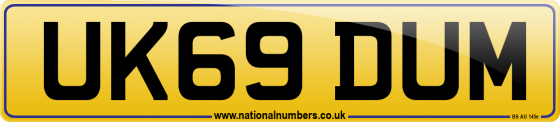 UK69 DUM