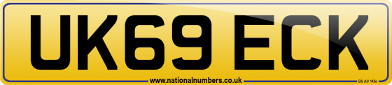 UK69 ECK