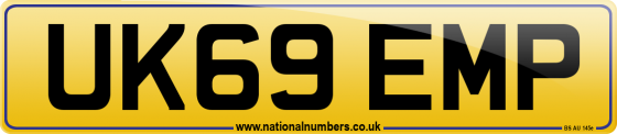 UK69 EMP