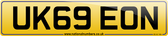 UK69 EON