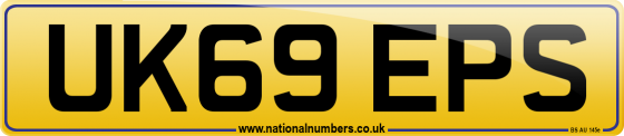 UK69 EPS