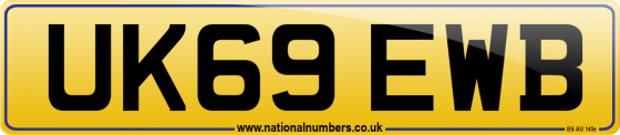 UK69 EWB