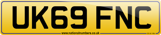 UK69 FNC