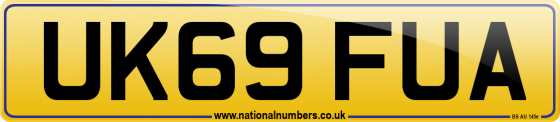 UK69 FUA