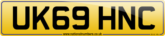 UK69 HNC