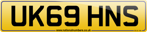 UK69 HNS