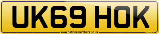 UK69 HOK