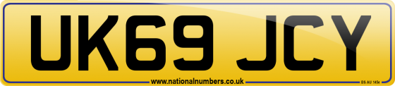 UK69 JCY