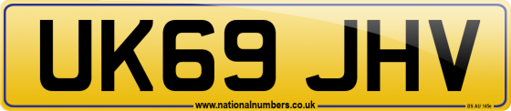 UK69 JHV